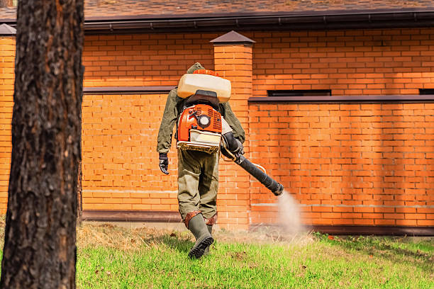 Trusted Emergency Pest Control service in Inverness Highlands South, FL - Nex Pest Control